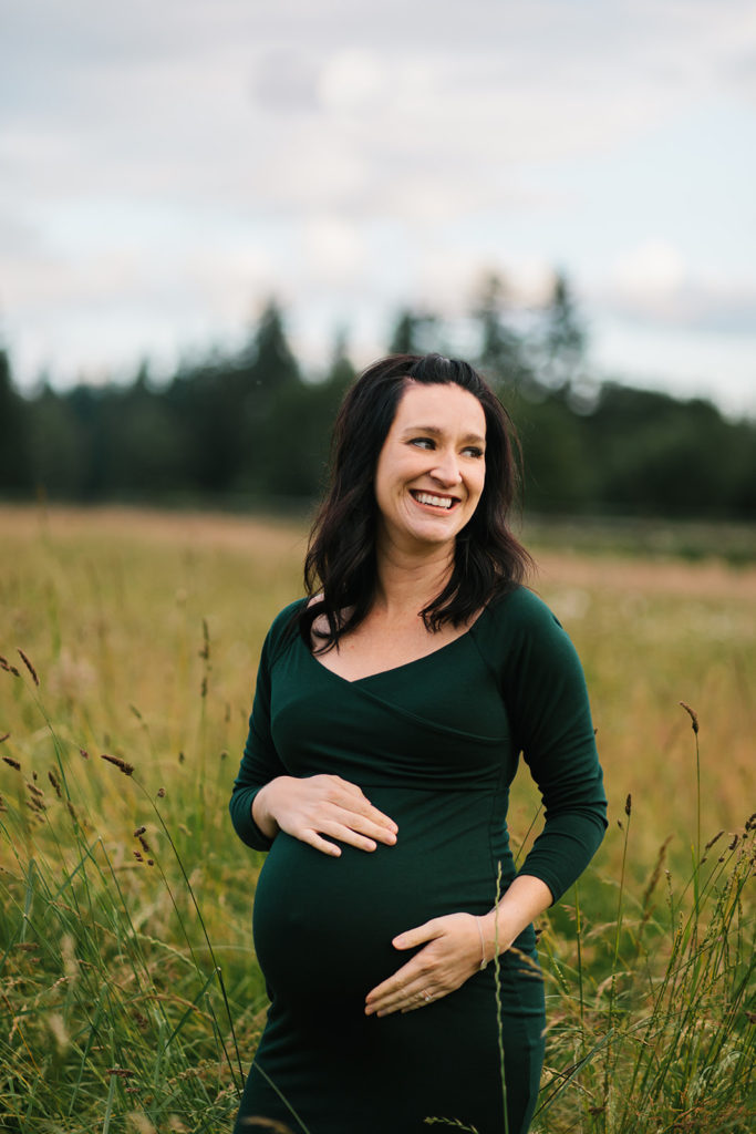 
Fort Wayne Maternity Photographer
Seattle Maternity Session